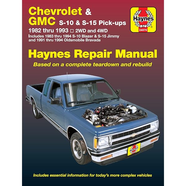 Chevrolet Equinox (05-17), GMC Terrain (10-17) & Pontiac Torrent